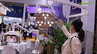 2023 Dental South China International Expo [upl. by Brace]