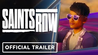 Saints Row  Official PC Launch Trailer [upl. by Kahaleel]