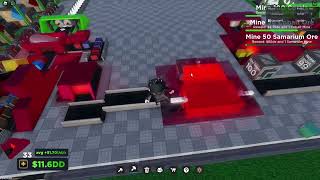 Factory Simulator Tier 7 Farm Motor Farm Best [upl. by June]