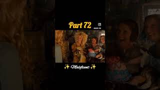 MaleficentPart 72 maleficent statusvideo ytshorts [upl. by Enitnelav612]