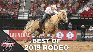 The Best of Rodeo From 2019 [upl. by Sleinad92]