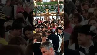 Oktoberfest München Augustiner Zelt 2024 [upl. by Cate]