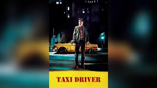 Taxi Driver 1976  SoundTrack [upl. by Yrot]