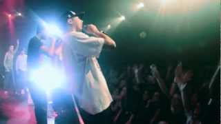 ALPHA WANN NEKFEU amp 13 SARKASTICK  NEVROZTV [upl. by Burney]