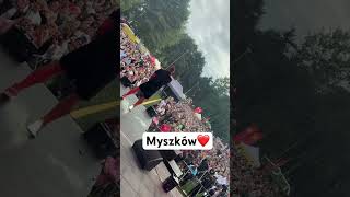 Myszków śpiewa Kocham się w tobie Serduszka❤️ piekniimlodzi [upl. by Sherwood996]