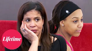 Dance Moms Nia Must PROVE Herself to Abby S6 Flashback  Lifetime [upl. by Carmelo]