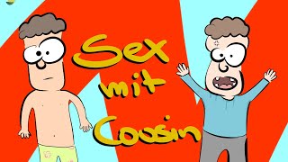 Mit dem eigenen Cousin geschlafen  Stabile Sprechstunde 13 [upl. by Couchman]