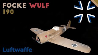 Focke wulf 3 jahre [upl. by Karee]