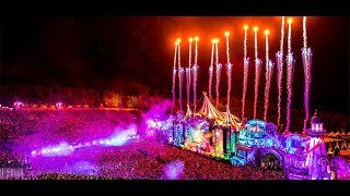 Avicii SongsTributes  Tomorrowland 2019 [upl. by Rives46]