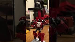 Your mom just texted you transformers stopmotion shorts transformers trending stopmotion [upl. by Shaner]