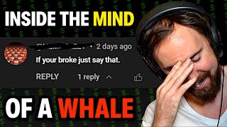 The Gaming Whales Have Spoken  Asmongold Reacts [upl. by Naicad]