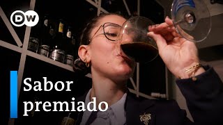 La mejor cerveza negra del mundo [upl. by Alcina246]