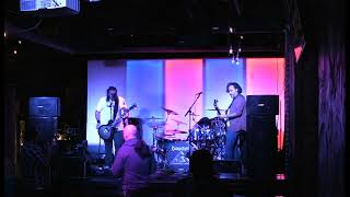 Coalescent live at Brick Box Brewery Tucson AZ April 25 2024 [upl. by Terry]