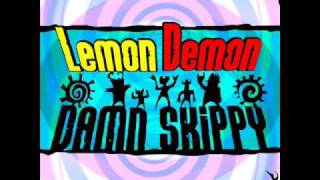 Lemon Demon  Dizziful Bliss [upl. by Cagle462]