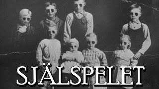 Själspelet  Rysare 29  Creepypasta [upl. by Soloma]