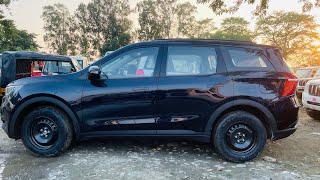 My Mahindra Xuv700 MX 7Seater 2024 Model ✅ Mahindra Xuv 700 Base Model Review ✅ [upl. by Ellehcan]