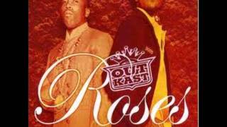 Outkast  Roses HD [upl. by Haididej]