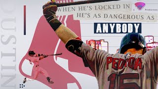 Size Doesnt Matter The Dustin Pedroia Game [upl. by Benedetta710]