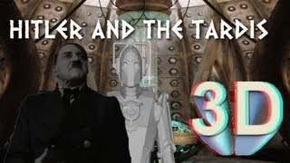 Hitler and the Tardis [upl. by Tandie197]