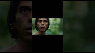 Apocalypto part2 Tamill  Interesting Movie 😵  movieclips  moviereview  moviescenes [upl. by Pirri]