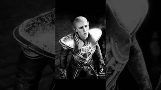 Solas The DreadWolf Dragon age [upl. by Ileana602]