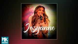 Jozyanne Ao Vivo CD COMPLETO [upl. by Haig]