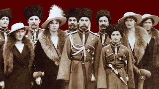 Rise of the Romanov Family [upl. by Johnsten]