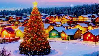 Relaxing Christmas Music  11 Hours  Instrumental Music [upl. by Wojak]