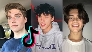 Tiktok compilation petit ami BG les plus beaux 😍😍 [upl. by Etem]