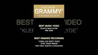 For Your Grammy Consideration [upl. by Ahsema682]