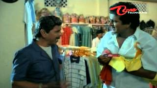 Hilarious Doubts To Rajendra Prasad  Telugu Comedy [upl. by Intyrb]