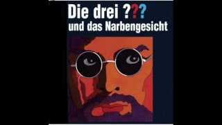 Die drei Fragezeichen und das Narbengesicht  Classic Teaser [upl. by Codding]