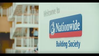 Nationwide Building Society  Building Legendary Service [upl. by Carlen]