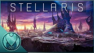 Stellaris  Complete Soundtrack OST  Tracklist [upl. by Sim]