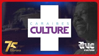 CARAIBES CULTURE  SAMEDI 17 AOUT 2024 [upl. by Ellehcit]