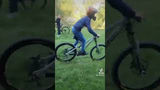 drop 160 mtb enduro mt bikelife bmx bmxlife crash cycling tricks [upl. by Ycnuahc]