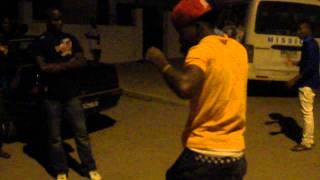 BEST AZONTO DANCE GHANADC [upl. by Kaehpos]