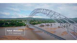 Birchenough Bridge [upl. by Aicilet]