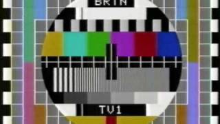 BRTN radio fragmenten 19801998 [upl. by Aserej]