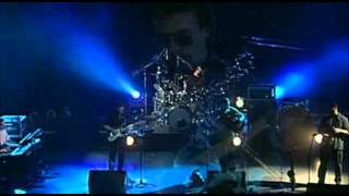 Steve Hackett  In Memoriam Live [upl. by Neuberger]