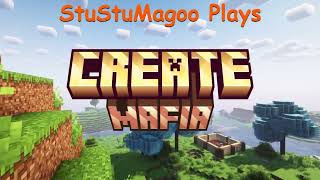 Create Mafia SMP Episode 5  Farming for Villagers [upl. by Pergrim]