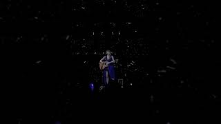 Taylor swift performing afterglow in New Orleans n3  Swifts Mirrorball erastour taylorswift [upl. by Nica940]