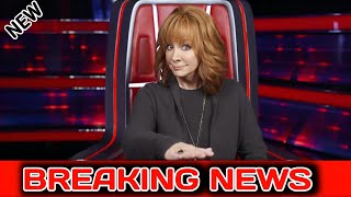 Huge Sad News 😭 The Voice Coach And Musicians Reba McEntire Very Sad News 😭 [upl. by Mcgrody59]