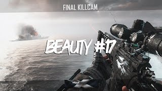 Beauty 17 BO2MW2 [upl. by Georgia300]