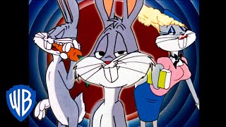 Looney Tunes auf Deutsch  Das Beste von Bugs Bunny  WB Kids [upl. by Terza606]