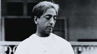 क्या जीवन में कोई सार्थकता है जे कृष्णमूर्ति अध्यात्म krishnamurti jk ईश्वर विचार purpose [upl. by Alleunam]