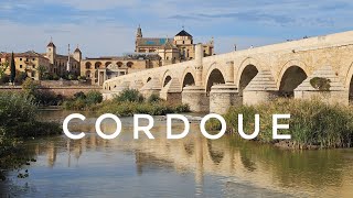 Cordoue Córdoba  4K [upl. by Acireh]