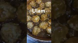 Meatballs wgravy yumyum dinner meatballs foodlover youtube youtubeshorts trending fyp [upl. by Olympias]