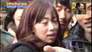 Cyril Takayama in China 2011  Episode 1  Part 1 [upl. by Waltner]