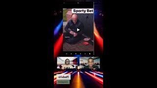 The sports betting cycle  Ask Nigeria Spotlight  Checkout our podcast [upl. by Gusta]